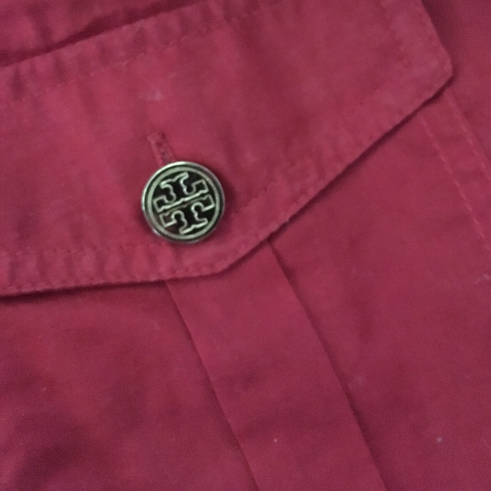 Tory Burch Button down - Picture 3 of 3