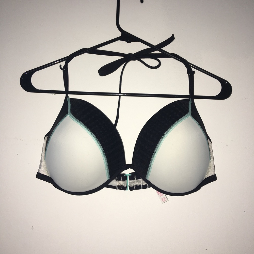 Victoria's Secret bikini top