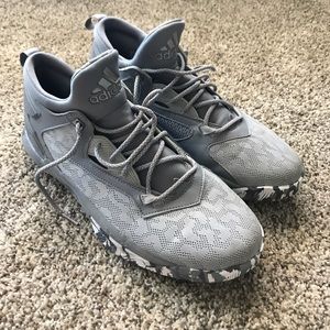 Adidas basketball shoes