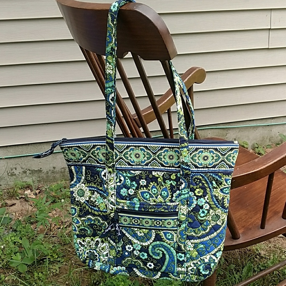 Vera Bradley Villager