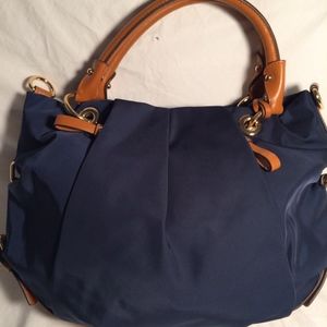 Vince Camuto "Cris" Handbag/Shoulderbag