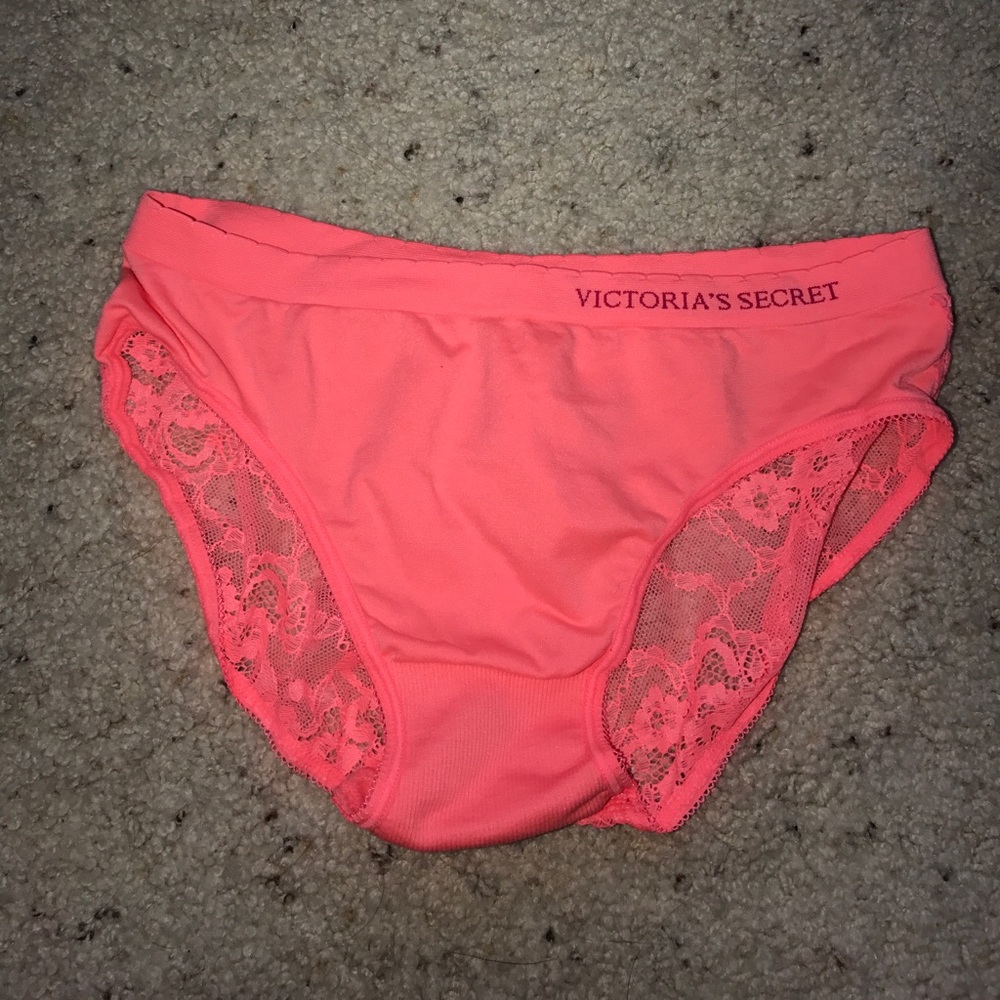 NWOT Victoria Secret panties
