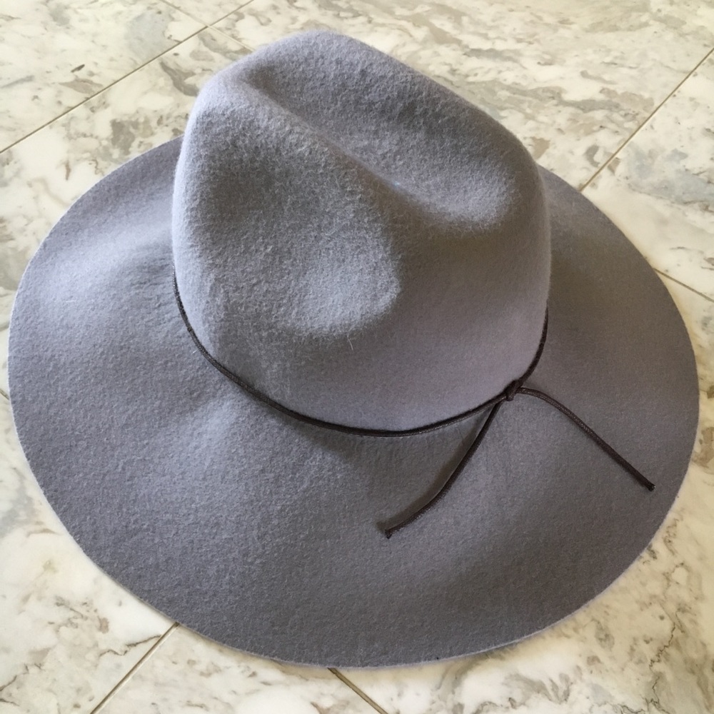 Urban Outfitters Floppy Hat