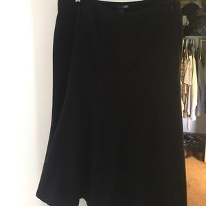 East 5th skirt