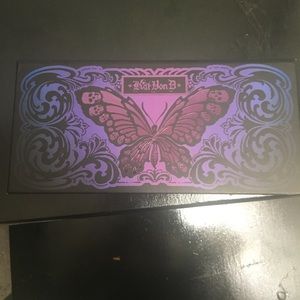 Kat Von D Chrysalis Palette