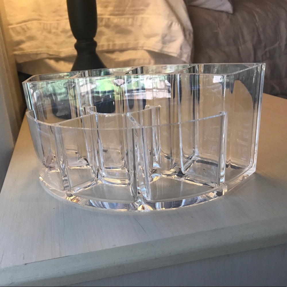 Acrylic Organizer