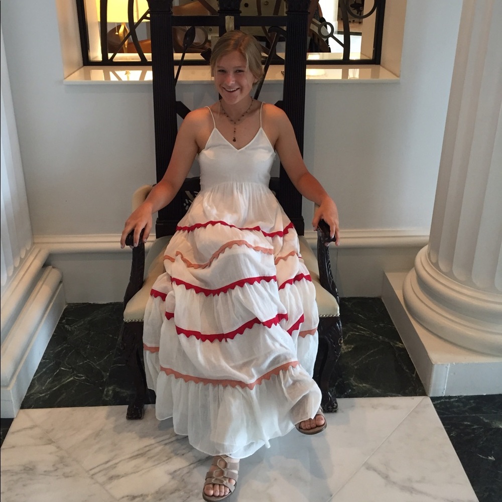 Meet your Posher, Grace