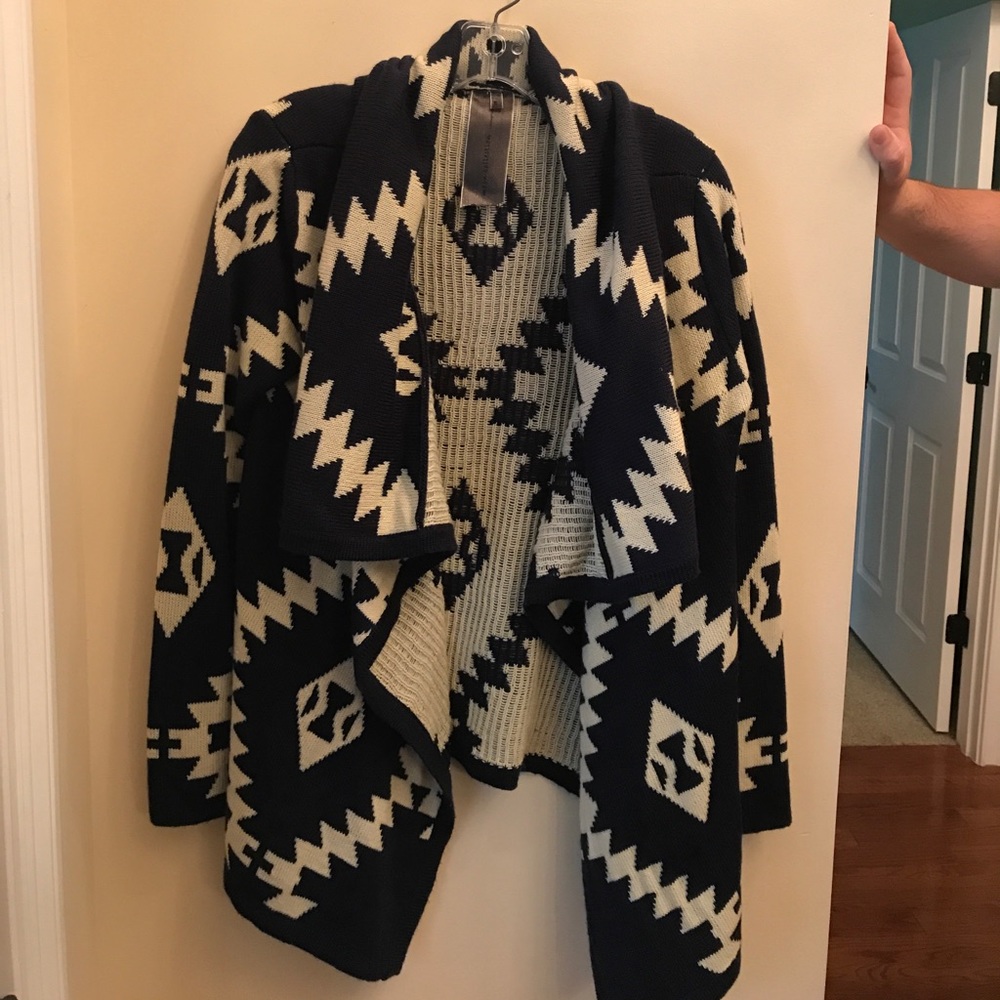 Great sweater