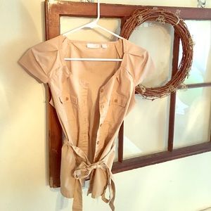 New York & Company Top