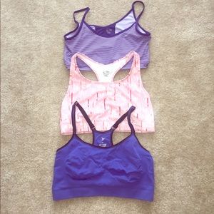 Sport Bras