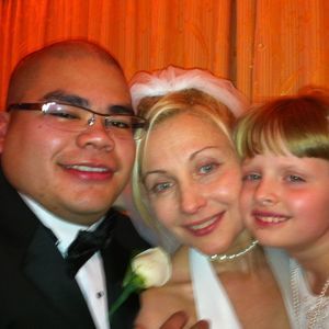 Meet your Posher, Natalya