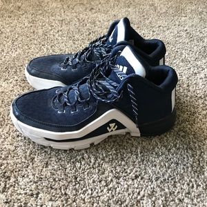 John Wall basketball shoes