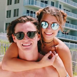 Meet your Posher, Bailee