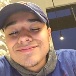 Meet your Posher, Daniel