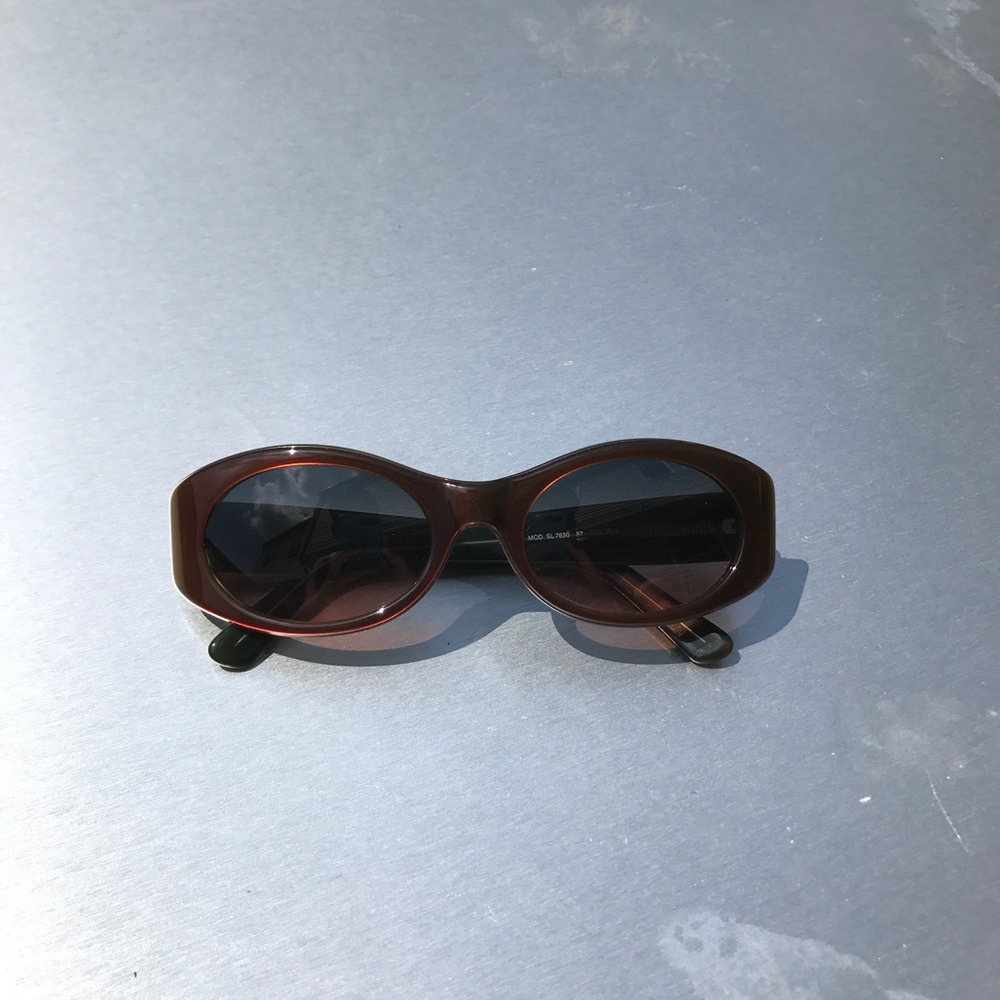 Authentic Fendi Sunglasses