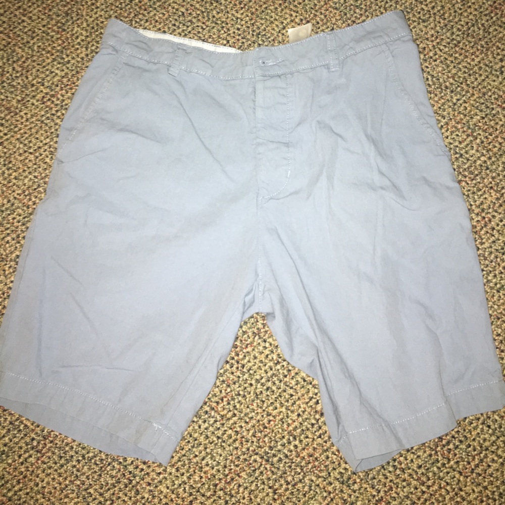 H&M Blue Shorts