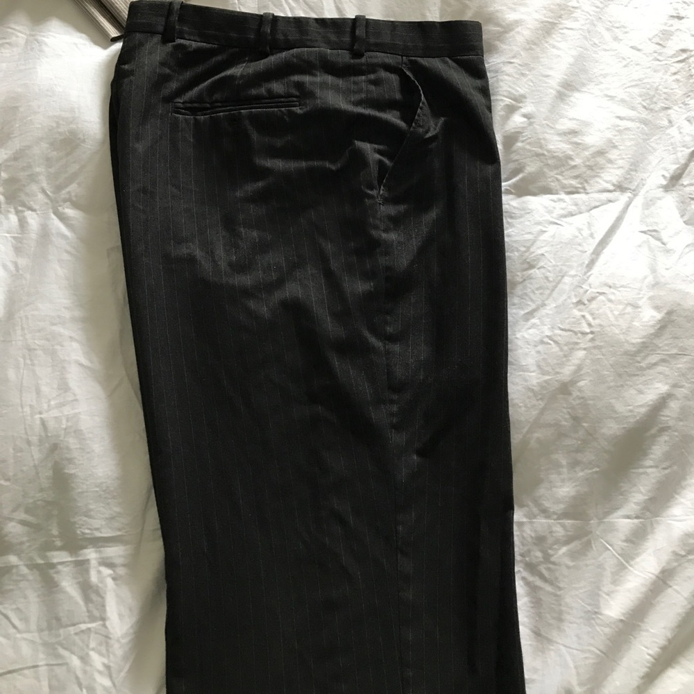 Calvin Klein dress pant 36x34
