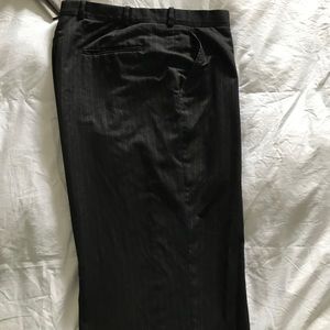 Calvin Klein dress pant 36x34