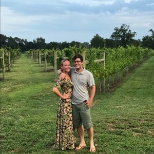 Meet your Posher, Alissa