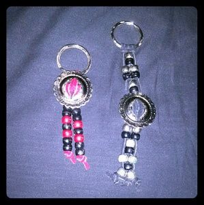 keychain set