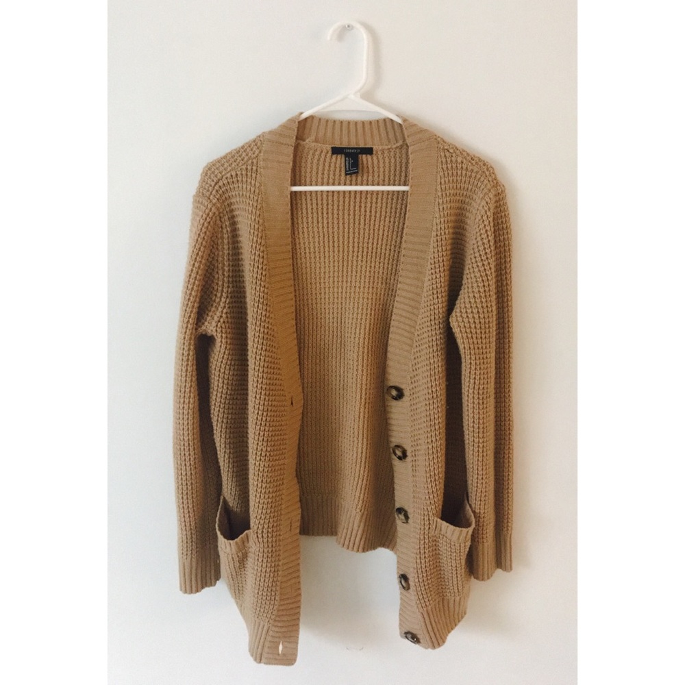 Forever 21 Cardigan