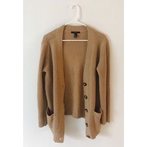 Forever 21 Cardigan