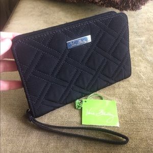 NEW! Vera Bradley Wristlet / Wallet