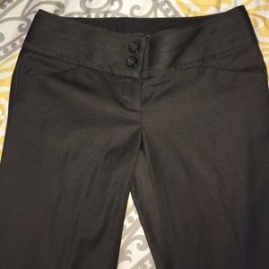 Drew fit Limited dress pants