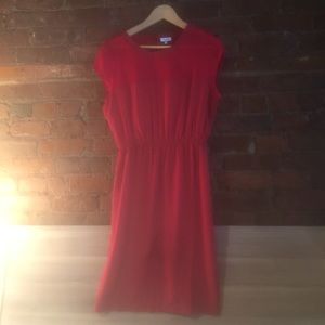 Marabelle red dress NEW