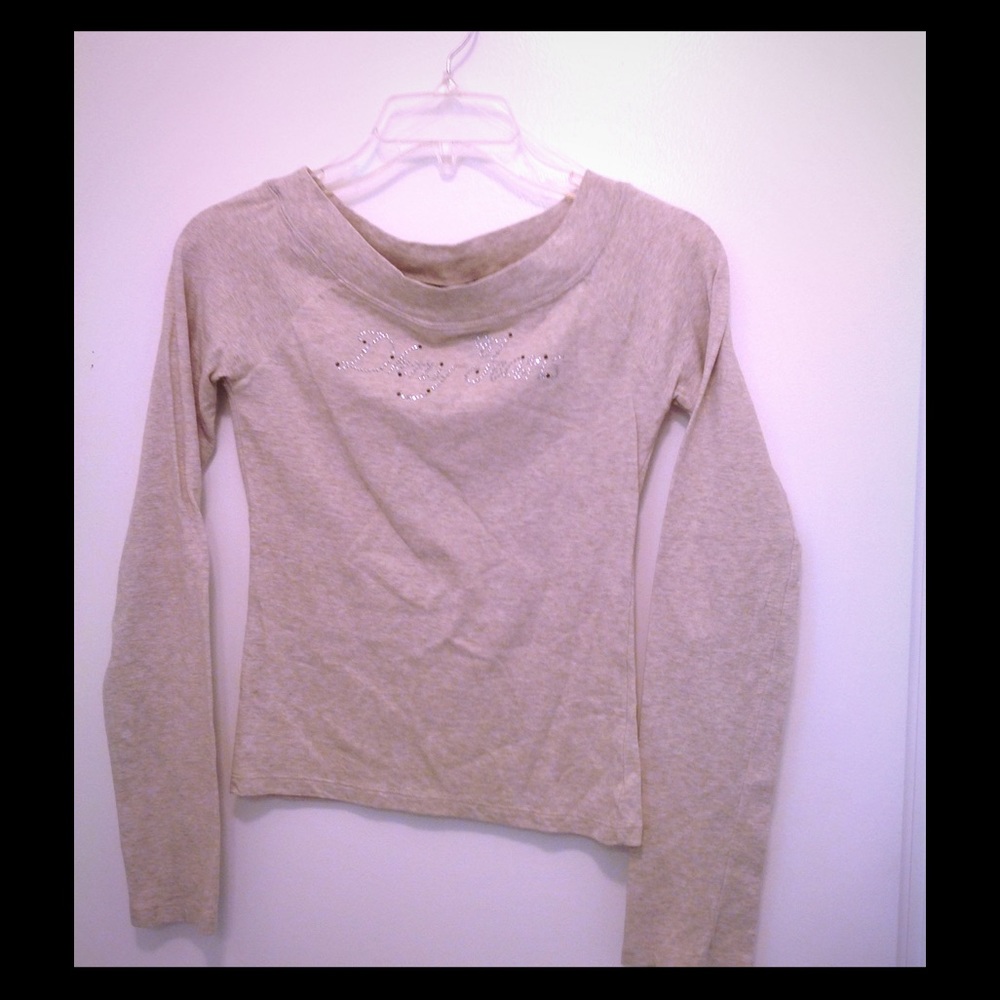 DKNY Long sleeve shirt