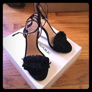 Banana Republic Heels
