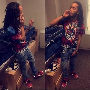 Meet your Posher, James