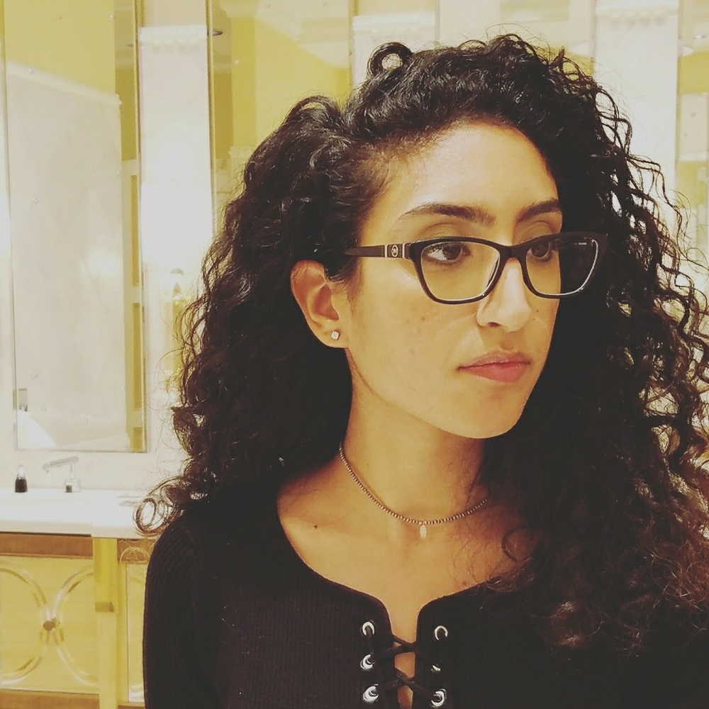 Meet your Posher, Talla