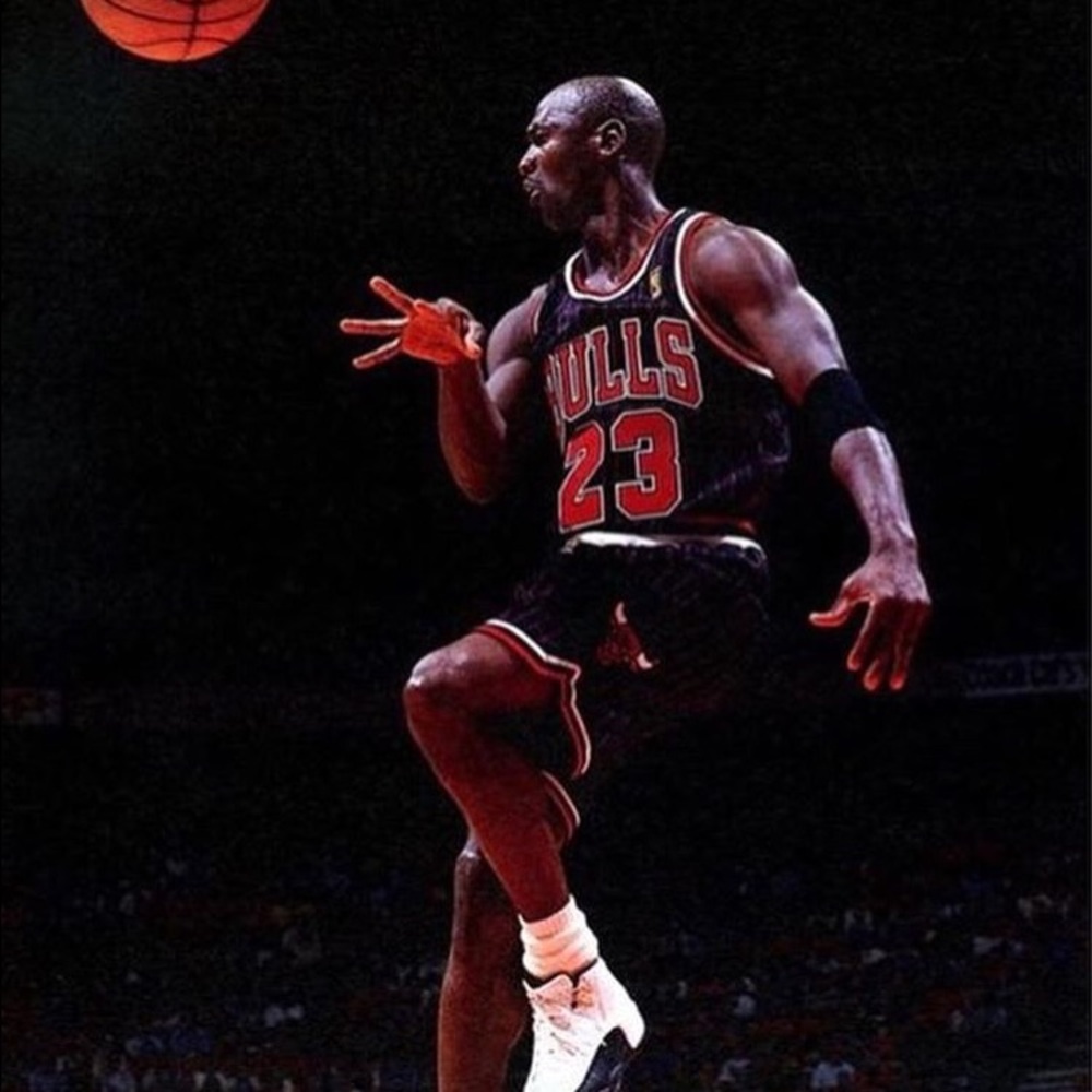 Meet your Posher, Dru