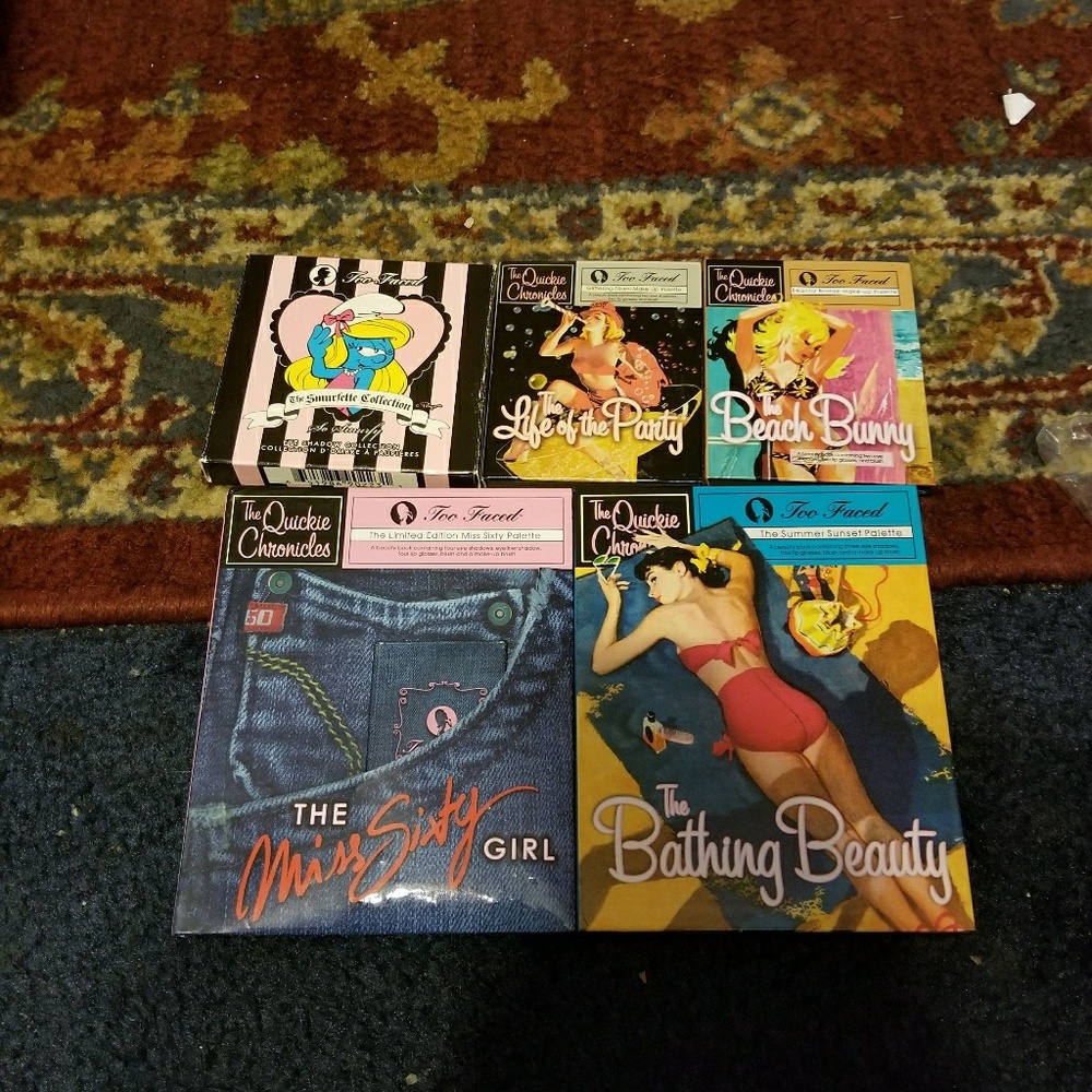 Bundle for beautifulyesie