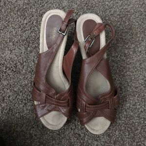 Mossimo Wedge sandal