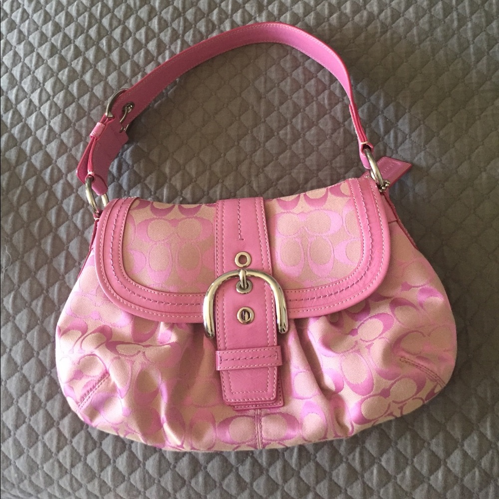 Hand bag