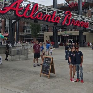 Meet your Posher, Wyatt