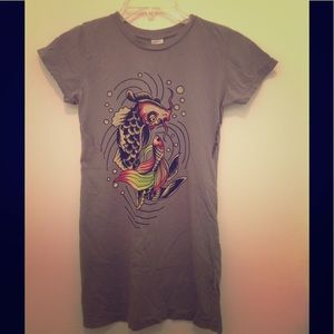 Ed Hardy T-shirt
