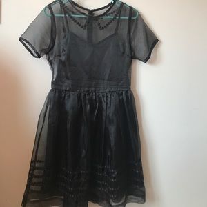 Dear Creatures dress!