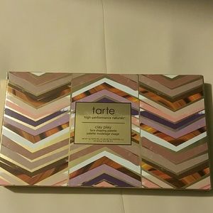 Tarte clay play palette