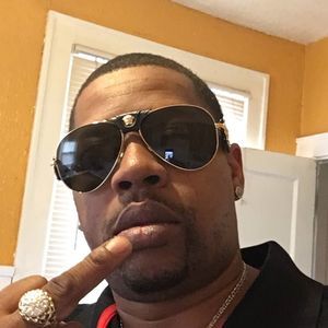 Meet your Posher, Ron