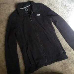 North face jacket/sweater