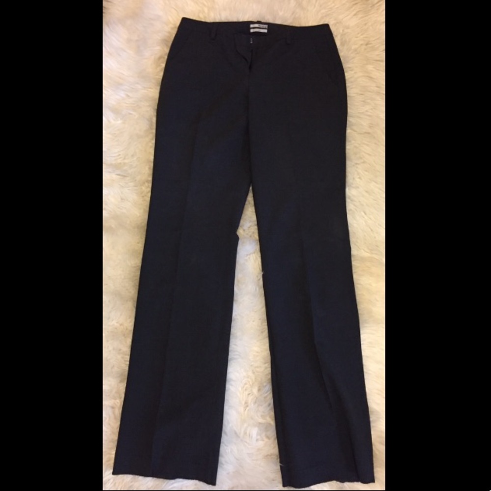 Halogen dress pants grey