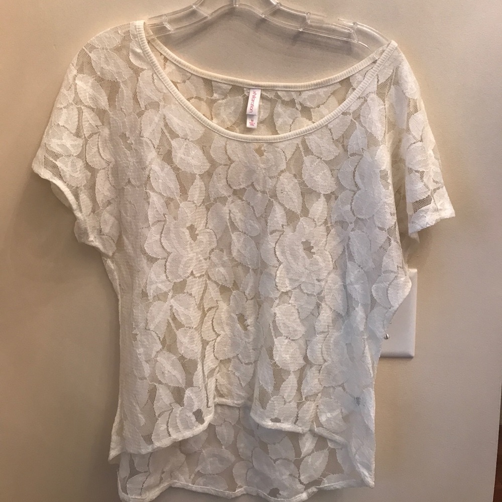 Awesome top