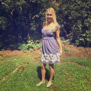 🌷SALE! MaxStudio Sundress~XS