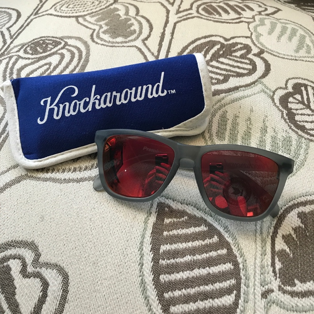 Knockaround Premiums Sunglasses