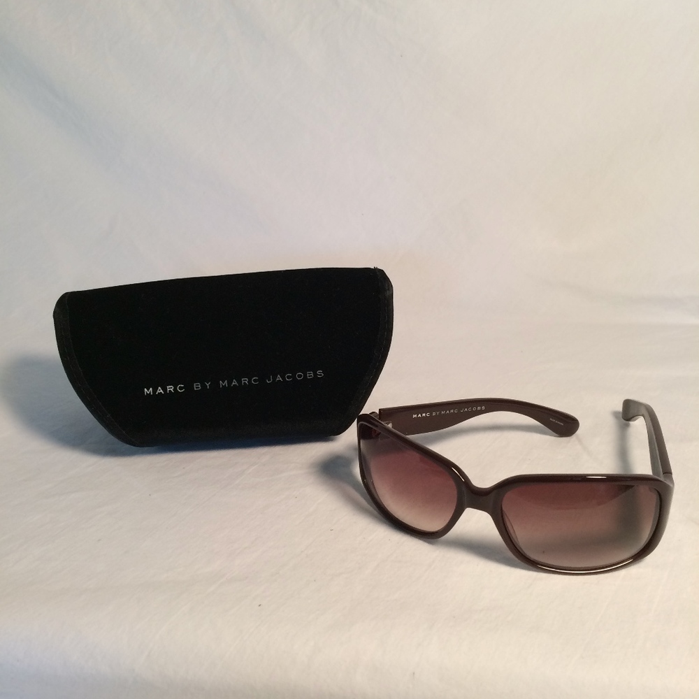 Marc by Marc Jacobs Sunglasses