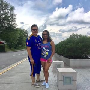 Meet your Posher, Lily