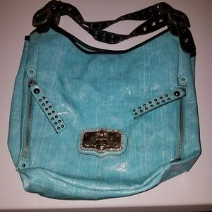 Kathy Van Zeeland Bag